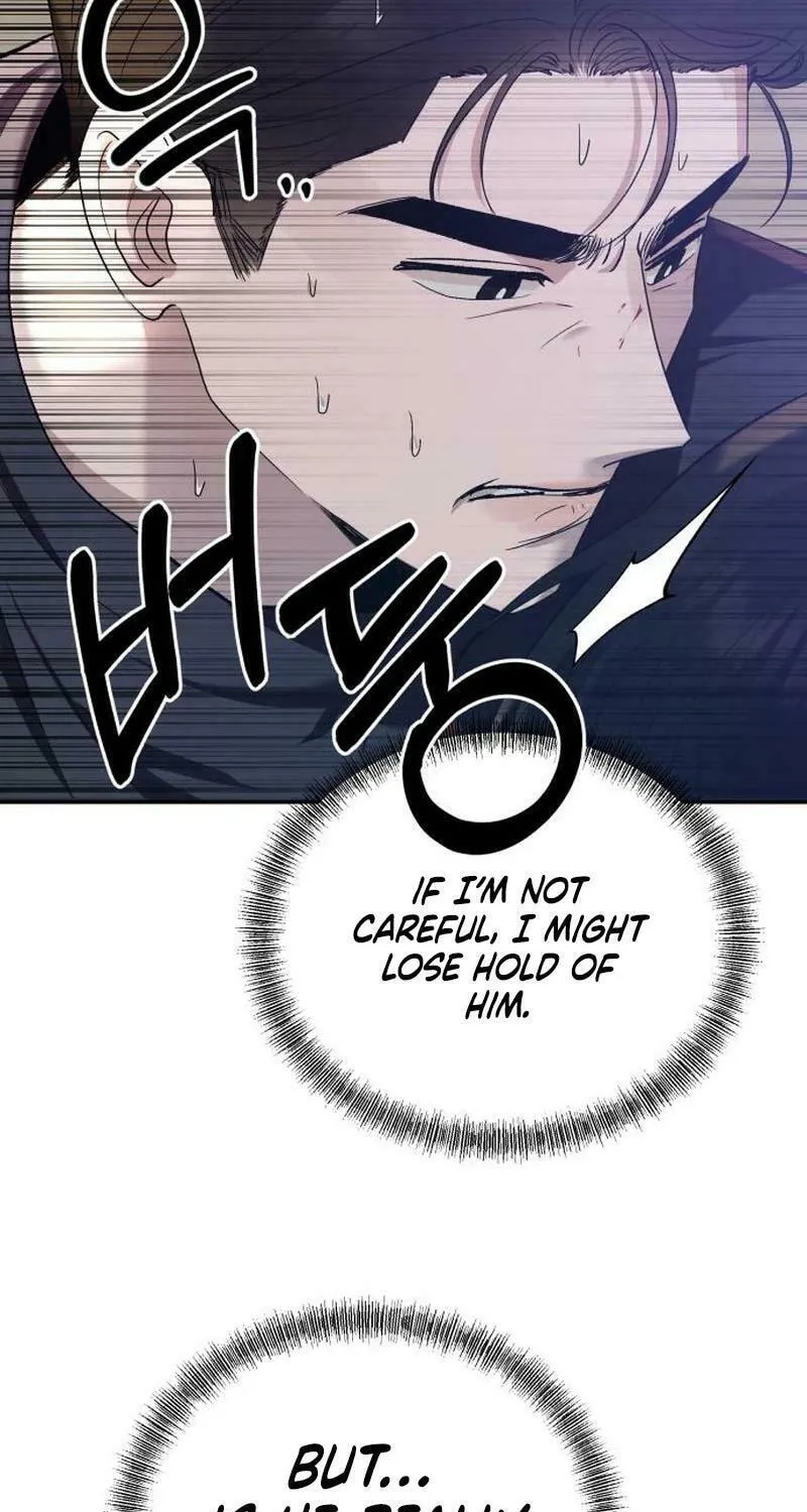 Paradise on Earth (Dalgonyak) Chapter 4 page 37 - 