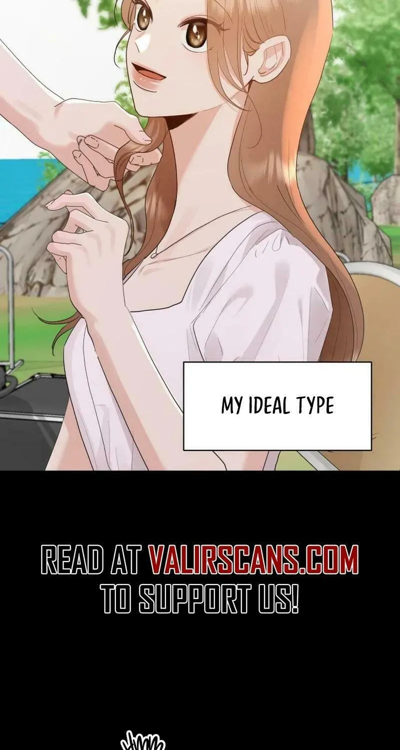 Paradise on Earth (Dalgonyak) Chapter 4 page 6 - 