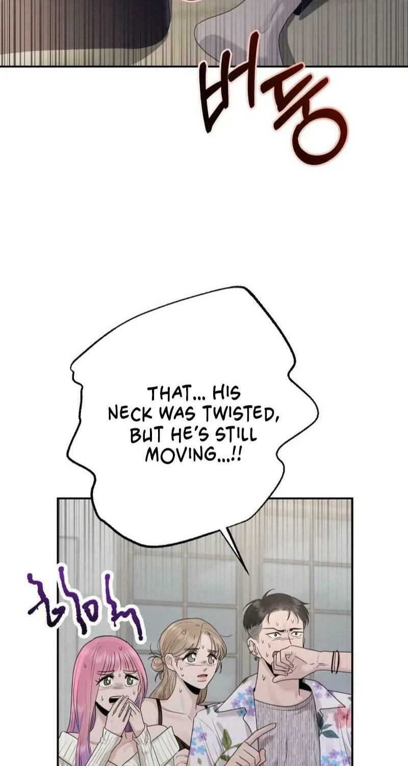 Paradise on Earth (Dalgonyak) Chapter 4 page 54 - 