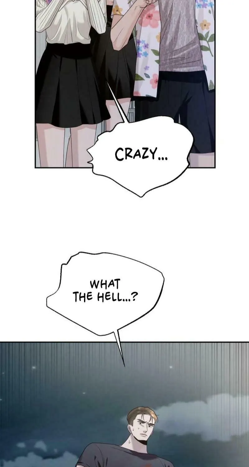 Paradise on Earth (Dalgonyak) Chapter 4 page 55 - 