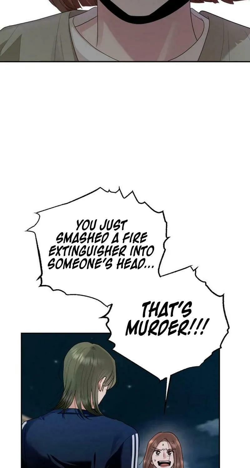 Paradise on Earth (Dalgonyak) Chapter 4 page 65 - 