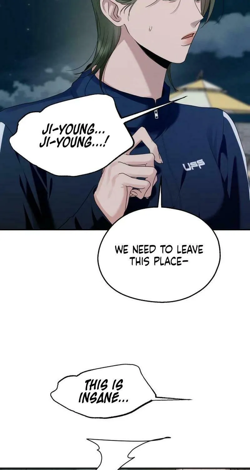 Paradise on Earth (Dalgonyak) Chapter 4 page 67 - 