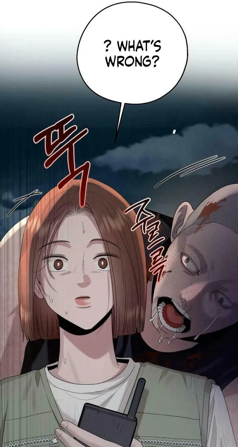 Paradise on Earth (Dalgonyak) Chapter 4 page 71 - 