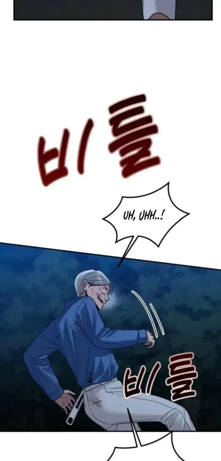 Paradise on Earth (Dalgonyak) Chapter 44 page 109 - 