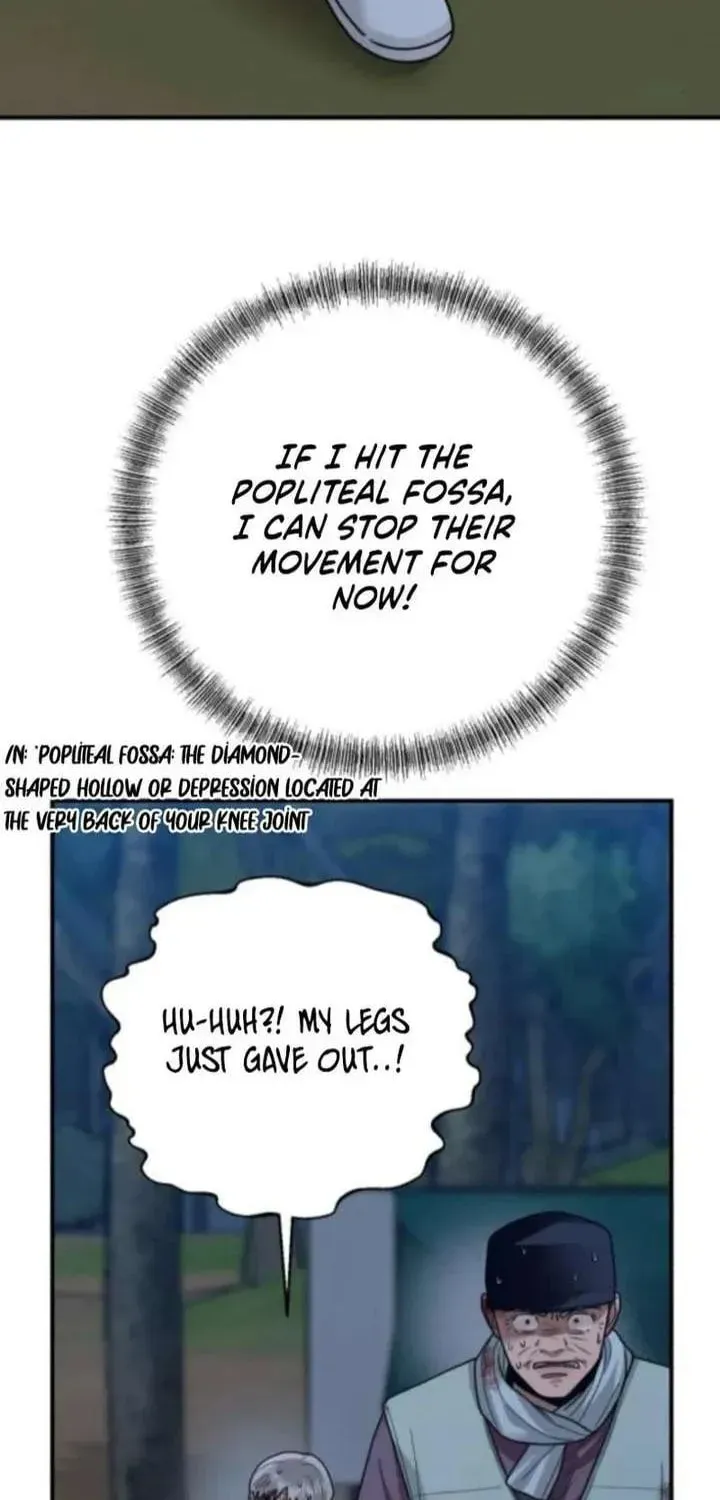 Paradise on Earth (Dalgonyak) Chapter 44 page 116 - 