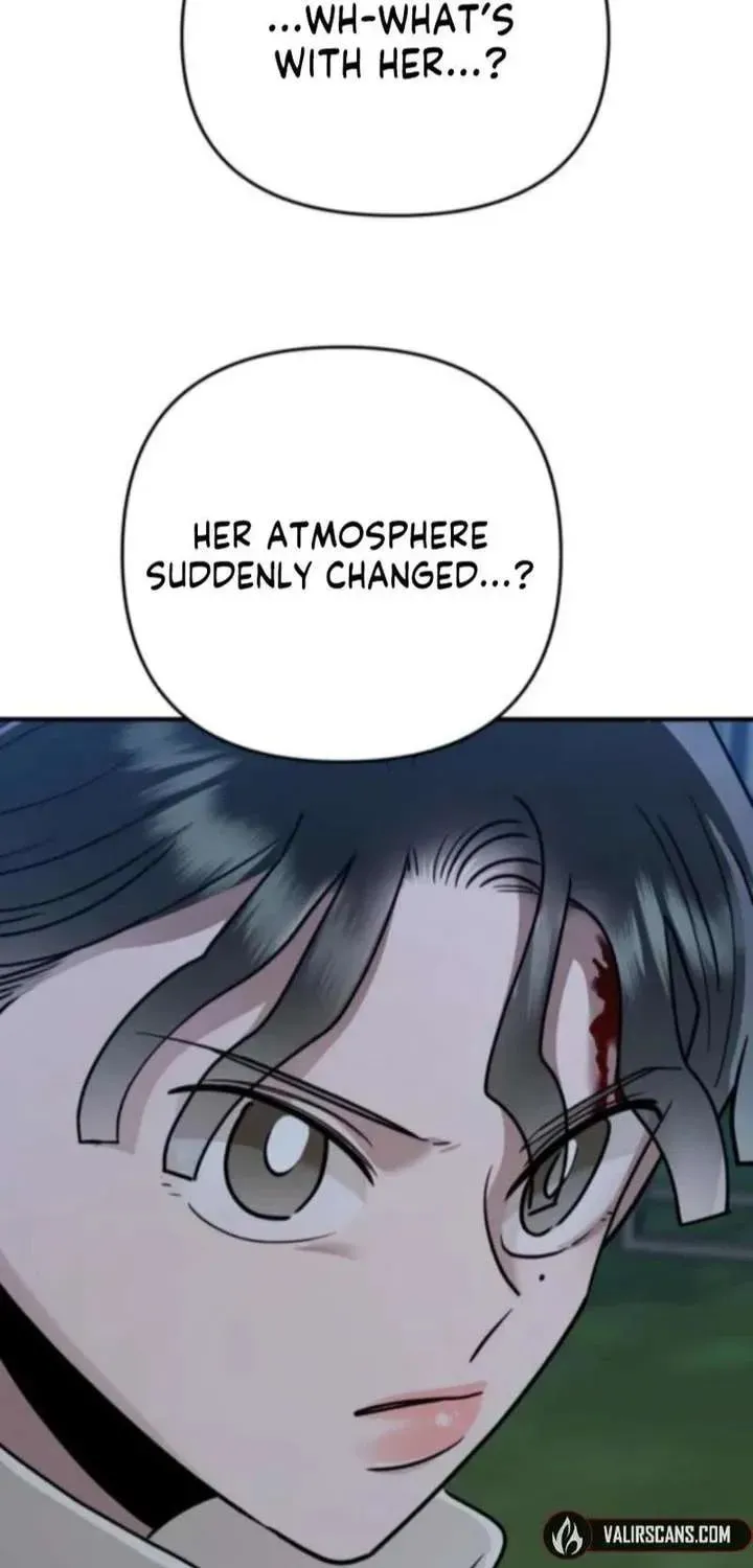 Paradise on Earth (Dalgonyak) Chapter 44 page 118 - 