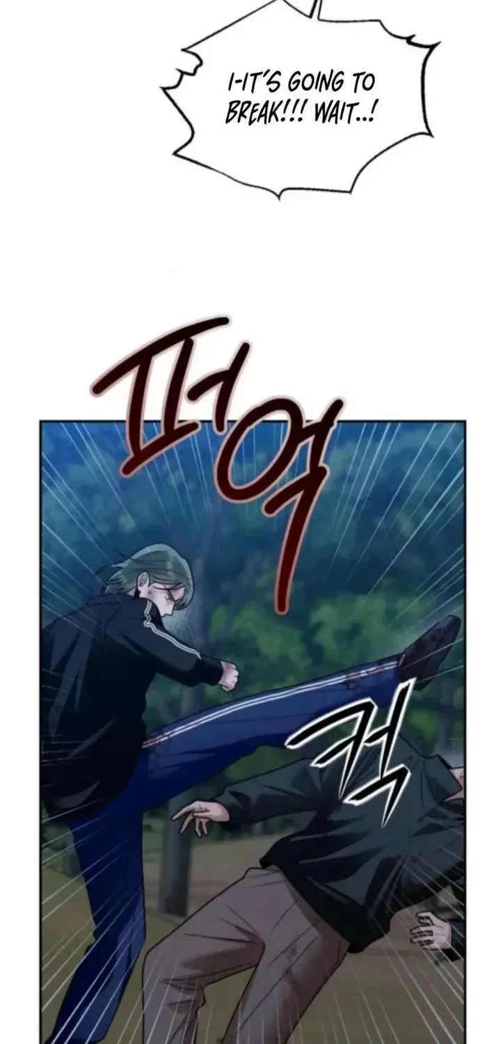 Paradise on Earth (Dalgonyak) Chapter 44 page 121 - 