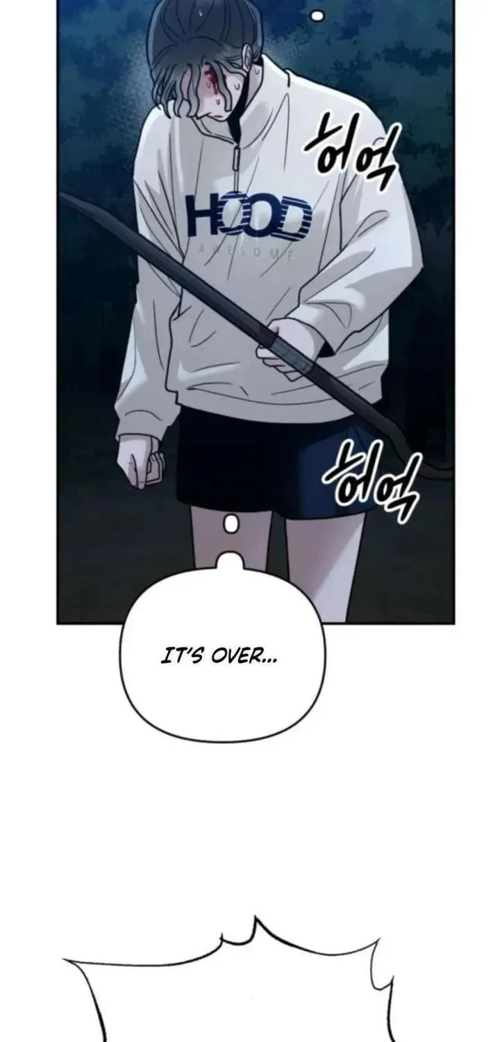 Paradise on Earth (Dalgonyak) Chapter 44 page 127 - 