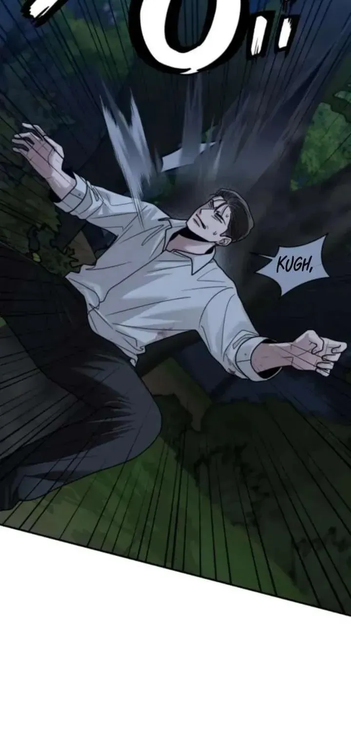 Paradise on Earth (Dalgonyak) Chapter 44 page 25 - 