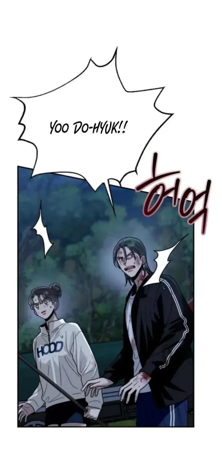 Paradise on Earth (Dalgonyak) Chapter 44 page 26 - 