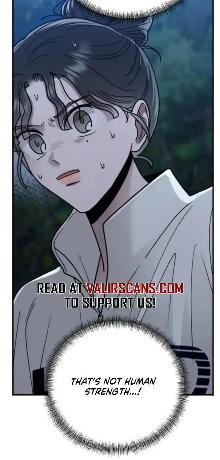 Paradise on Earth (Dalgonyak) Chapter 44 page 28 - 