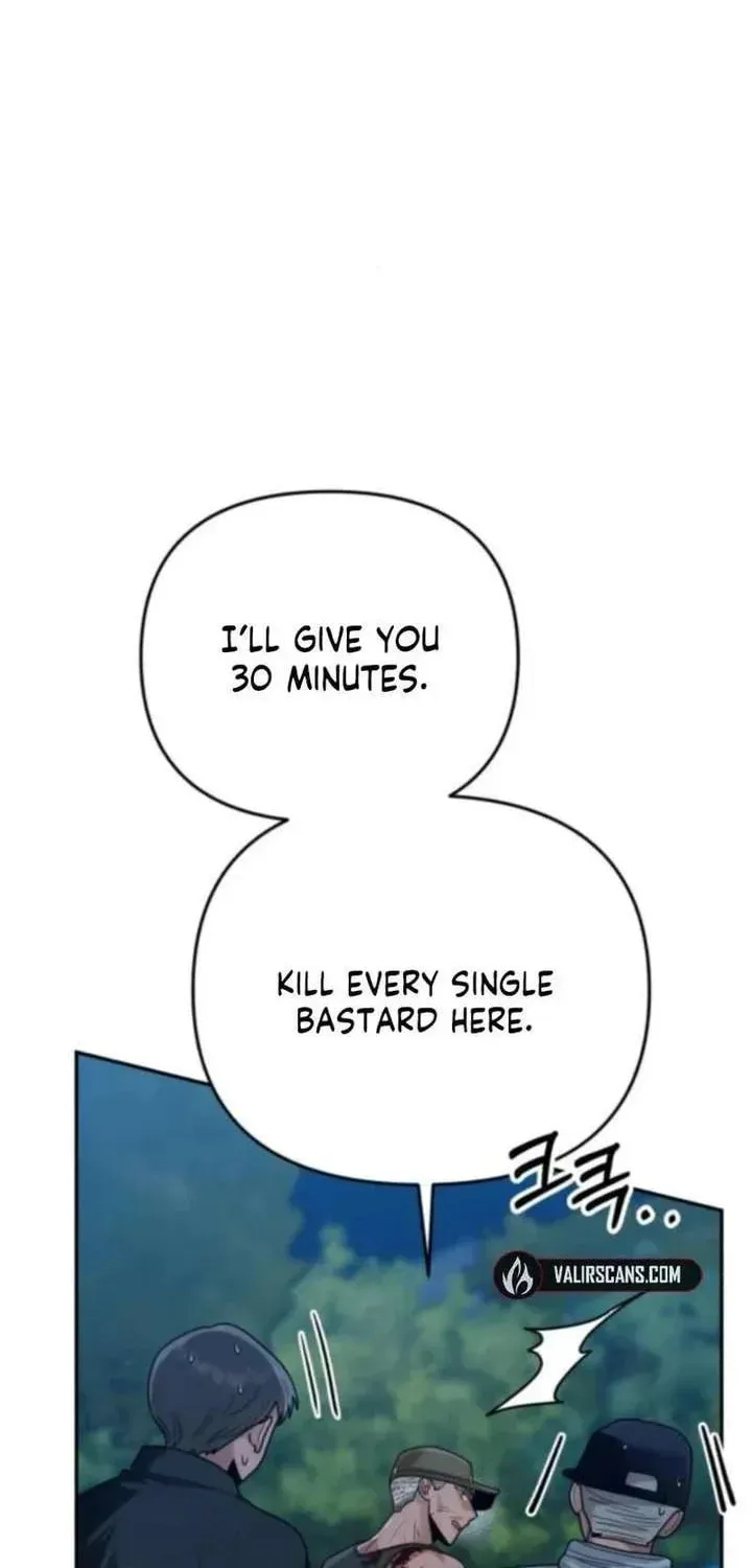 Paradise on Earth (Dalgonyak) Chapter 44 page 29 - 
