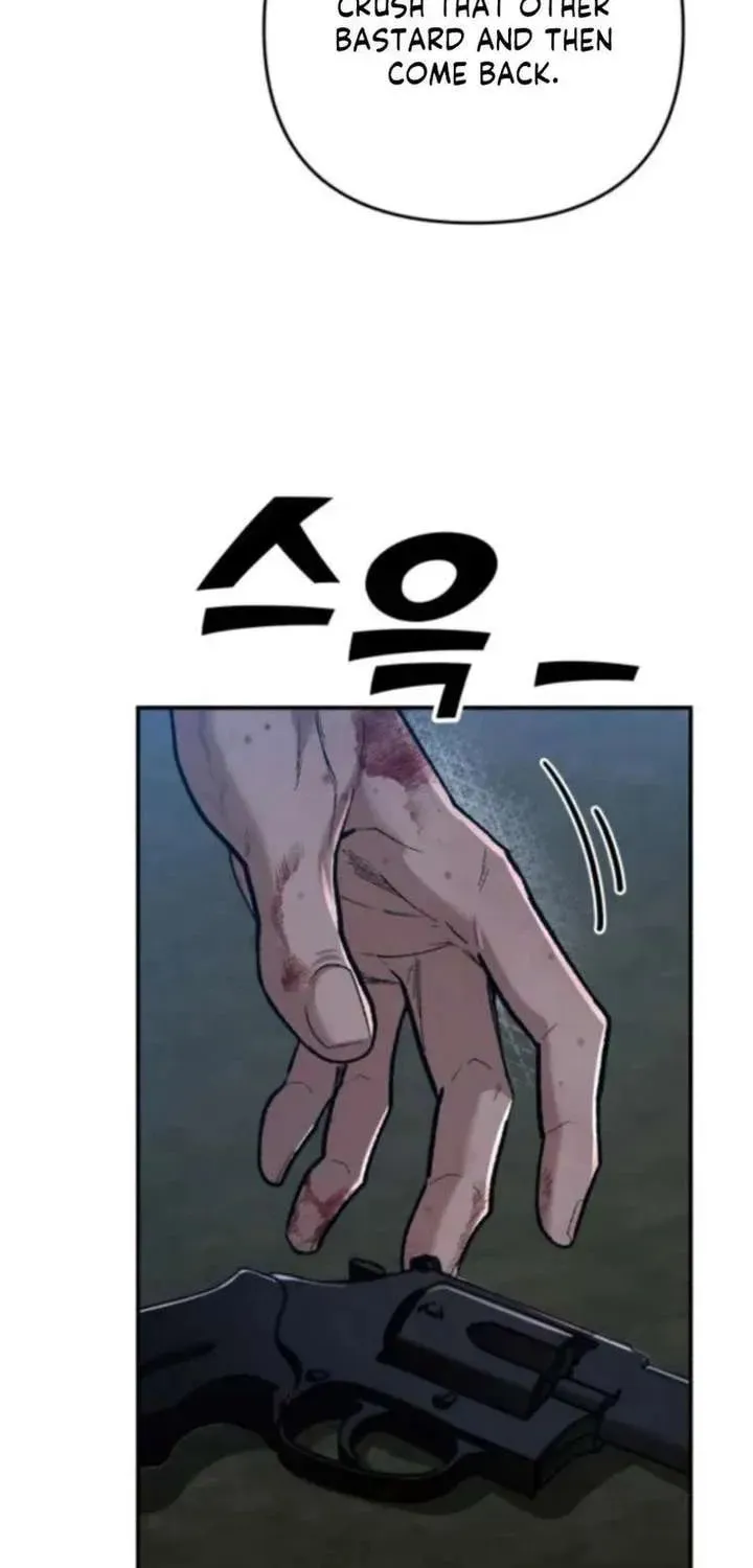 Paradise on Earth (Dalgonyak) Chapter 44 page 31 - 