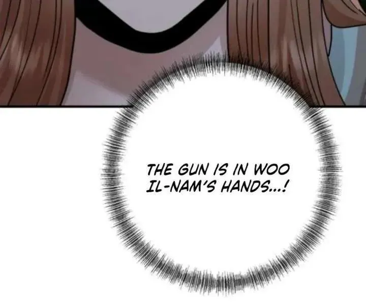 Paradise on Earth (Dalgonyak) Chapter 44 page 33 - 
