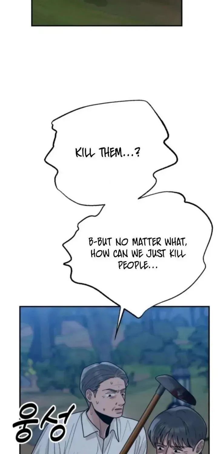 Paradise on Earth (Dalgonyak) Chapter 44 page 35 - 