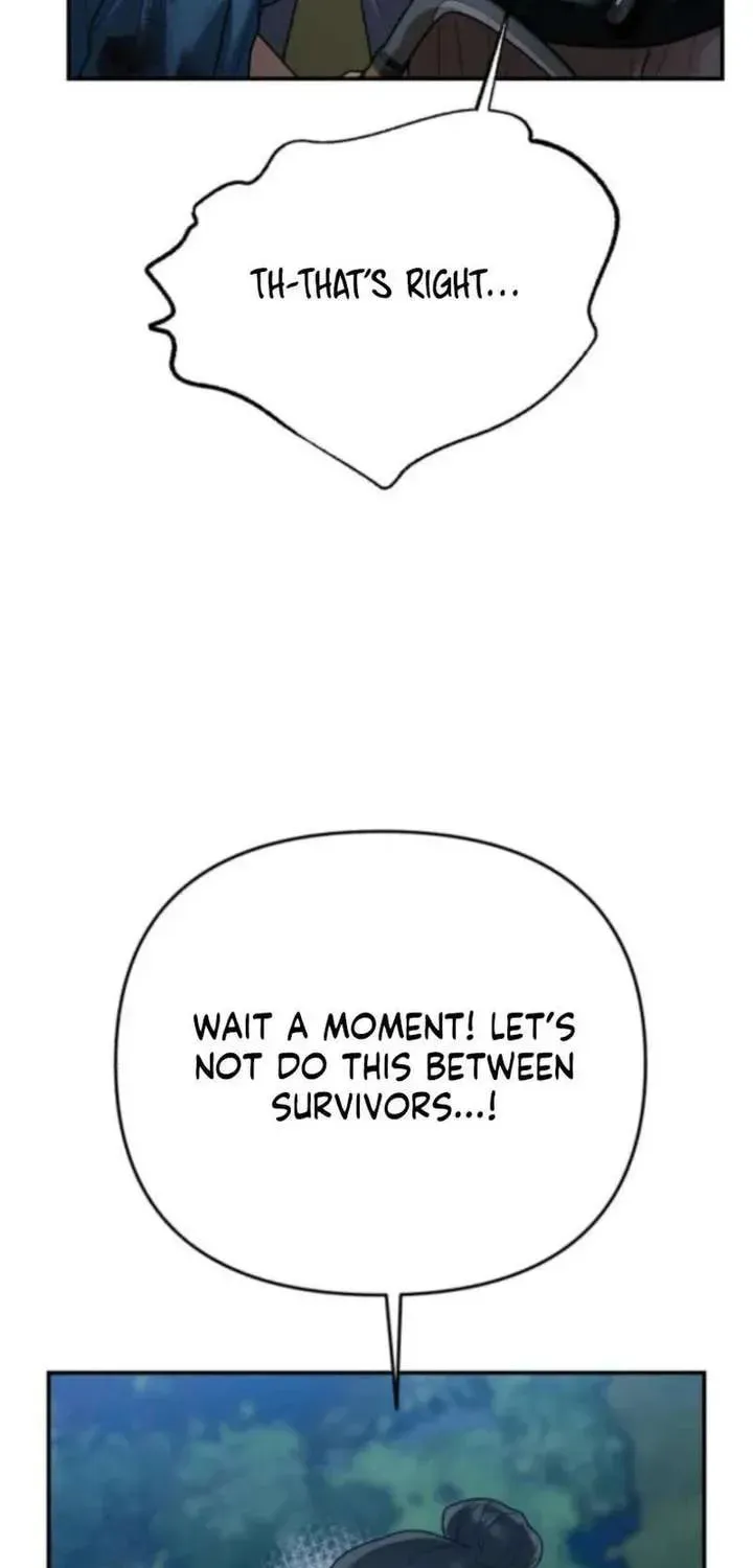 Paradise on Earth (Dalgonyak) Chapter 44 page 37 - 