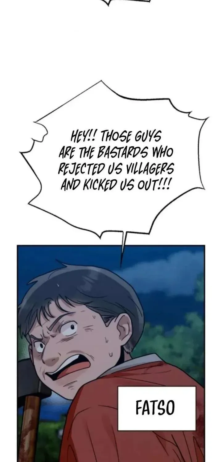 Paradise on Earth (Dalgonyak) Chapter 44 page 43 - 