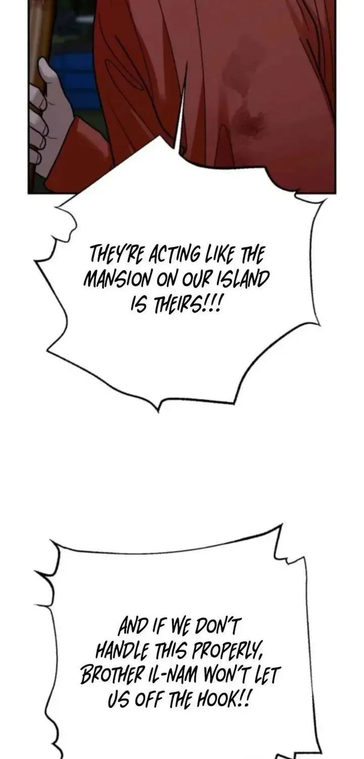 Paradise on Earth (Dalgonyak) Chapter 44 page 44 - 