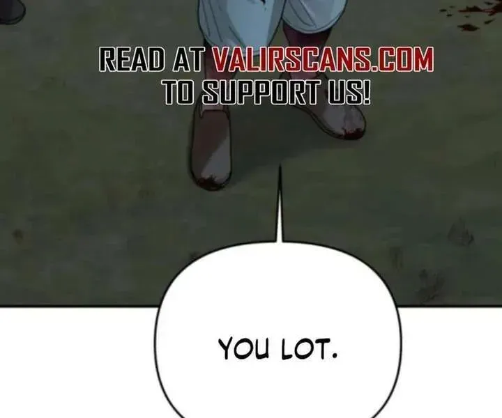Paradise on Earth (Dalgonyak) Chapter 44 page 6 - 