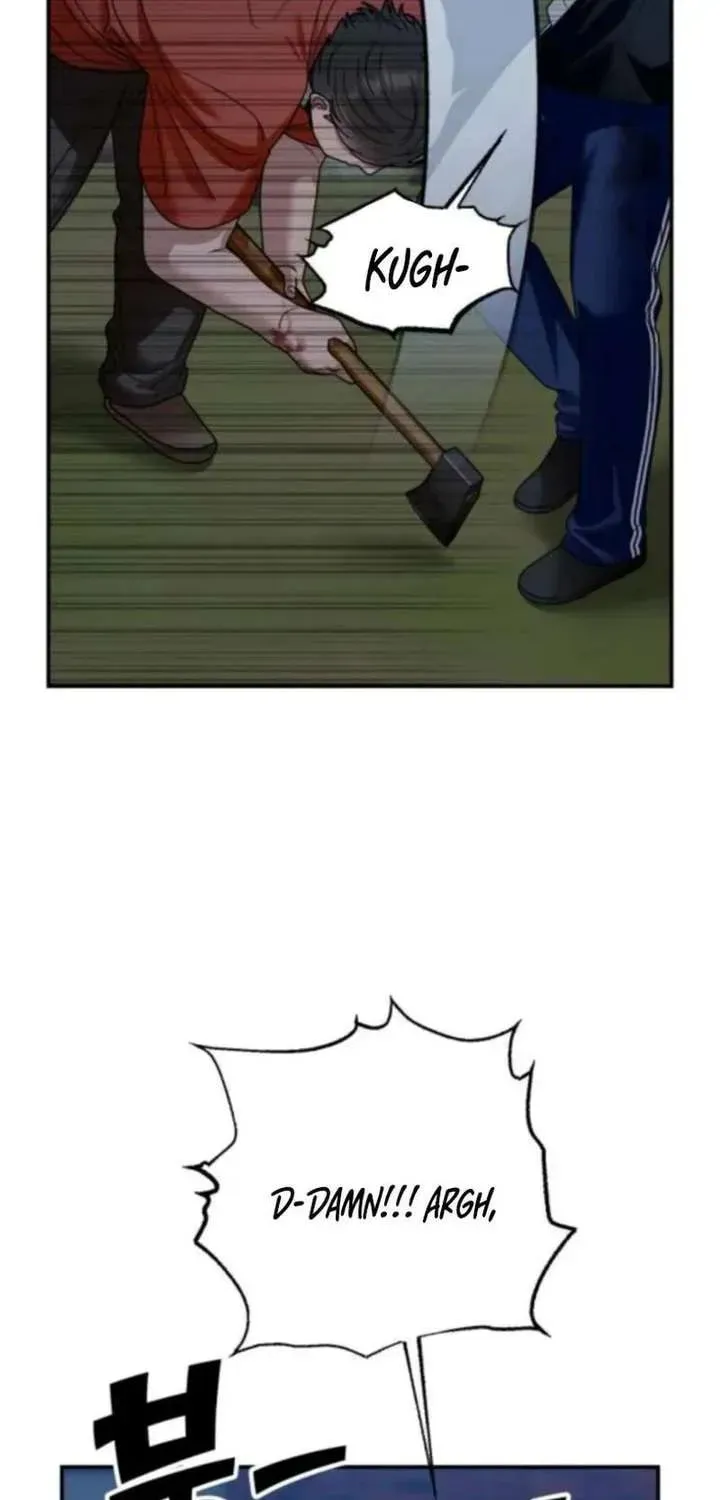 Paradise on Earth (Dalgonyak) Chapter 44 page 52 - 