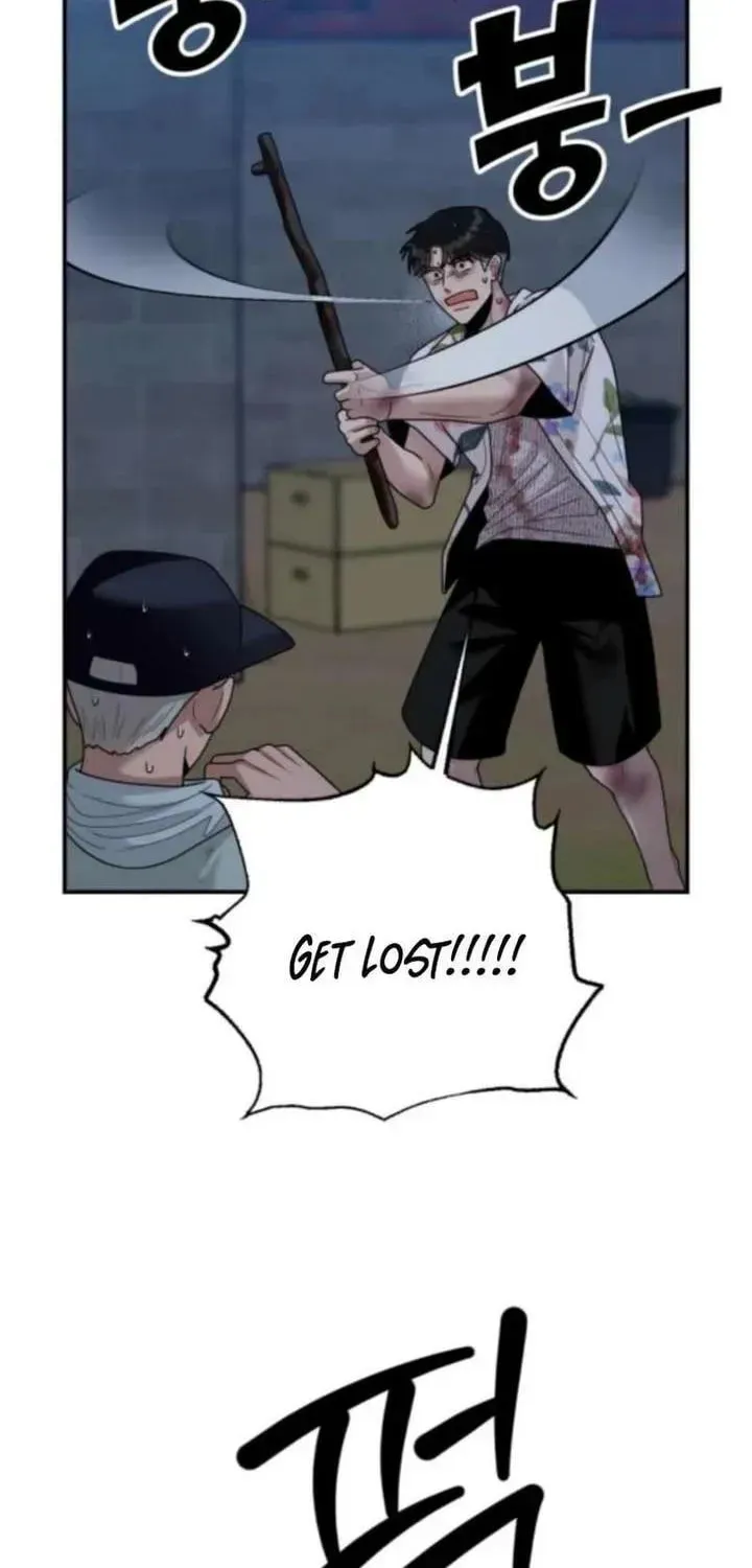 Paradise on Earth (Dalgonyak) Chapter 44 page 53 - 