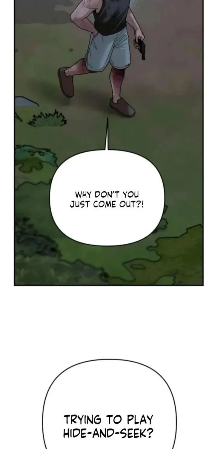 Paradise on Earth (Dalgonyak) Chapter 44 page 70 - 