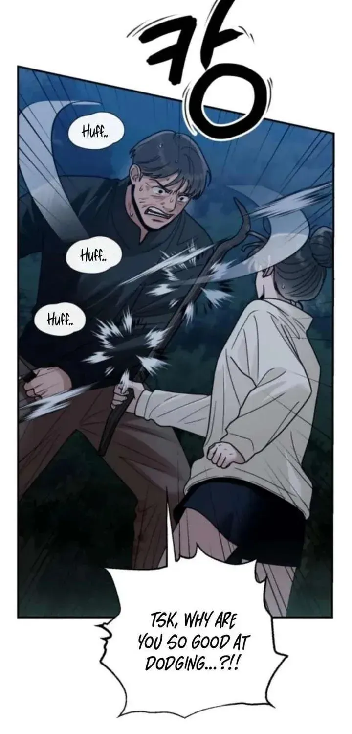 Paradise on Earth (Dalgonyak) Chapter 44 page 80 - 