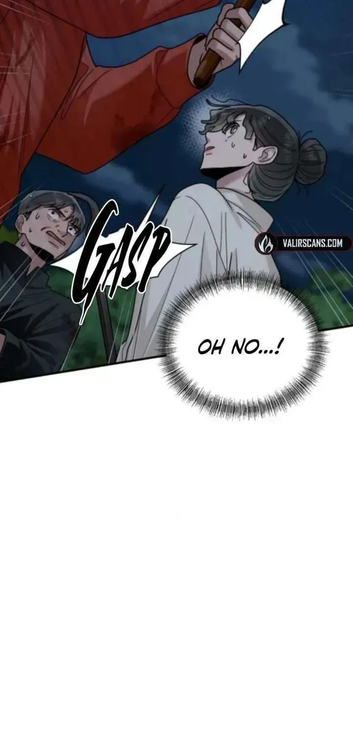 Paradise on Earth (Dalgonyak) Chapter 44 page 86 - 