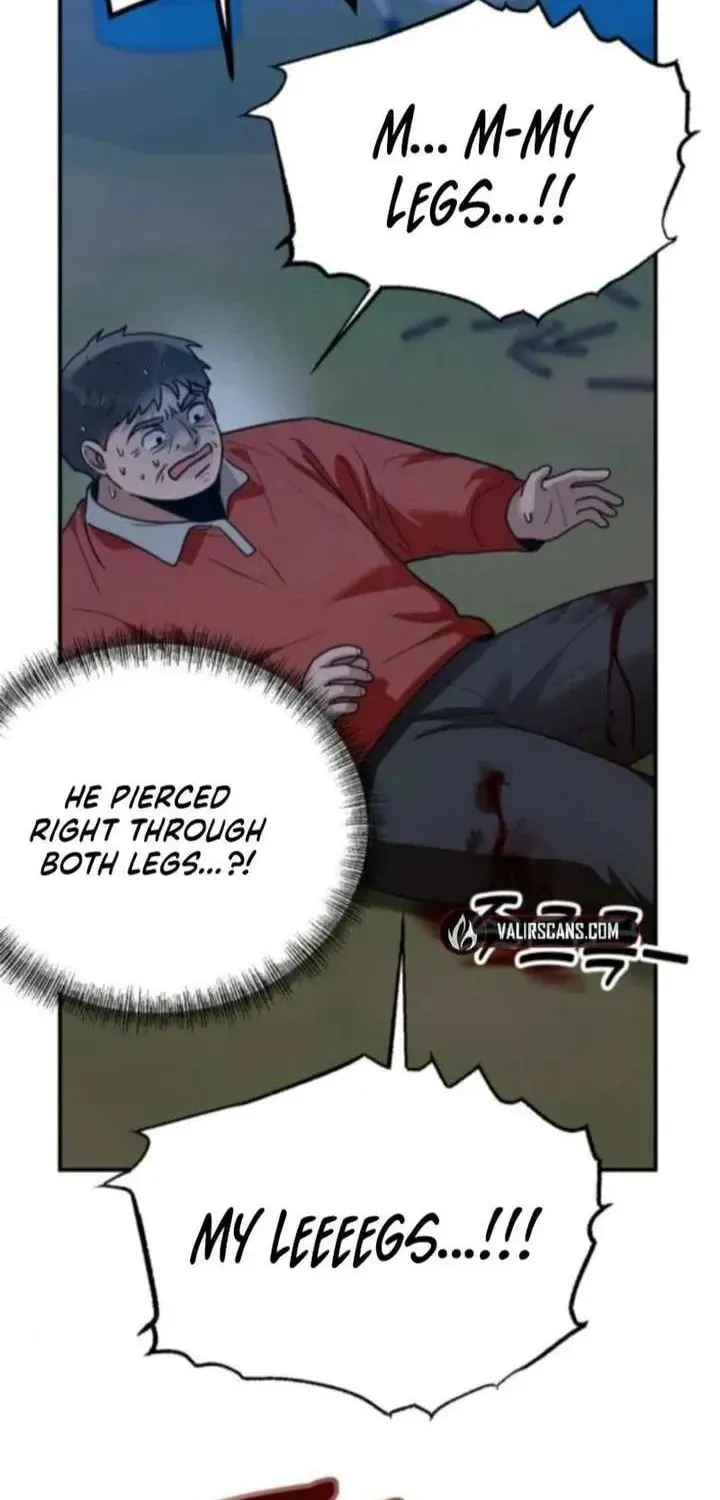 Paradise on Earth (Dalgonyak) Chapter 44 page 95 - 