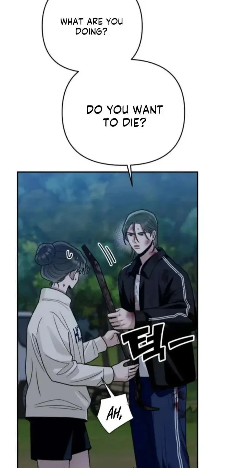 Paradise on Earth (Dalgonyak) Chapter 44 page 97 - 