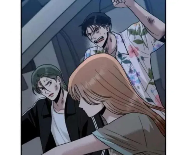 Paradise on Earth (Dalgonyak) Chapter 45 page 114 - 