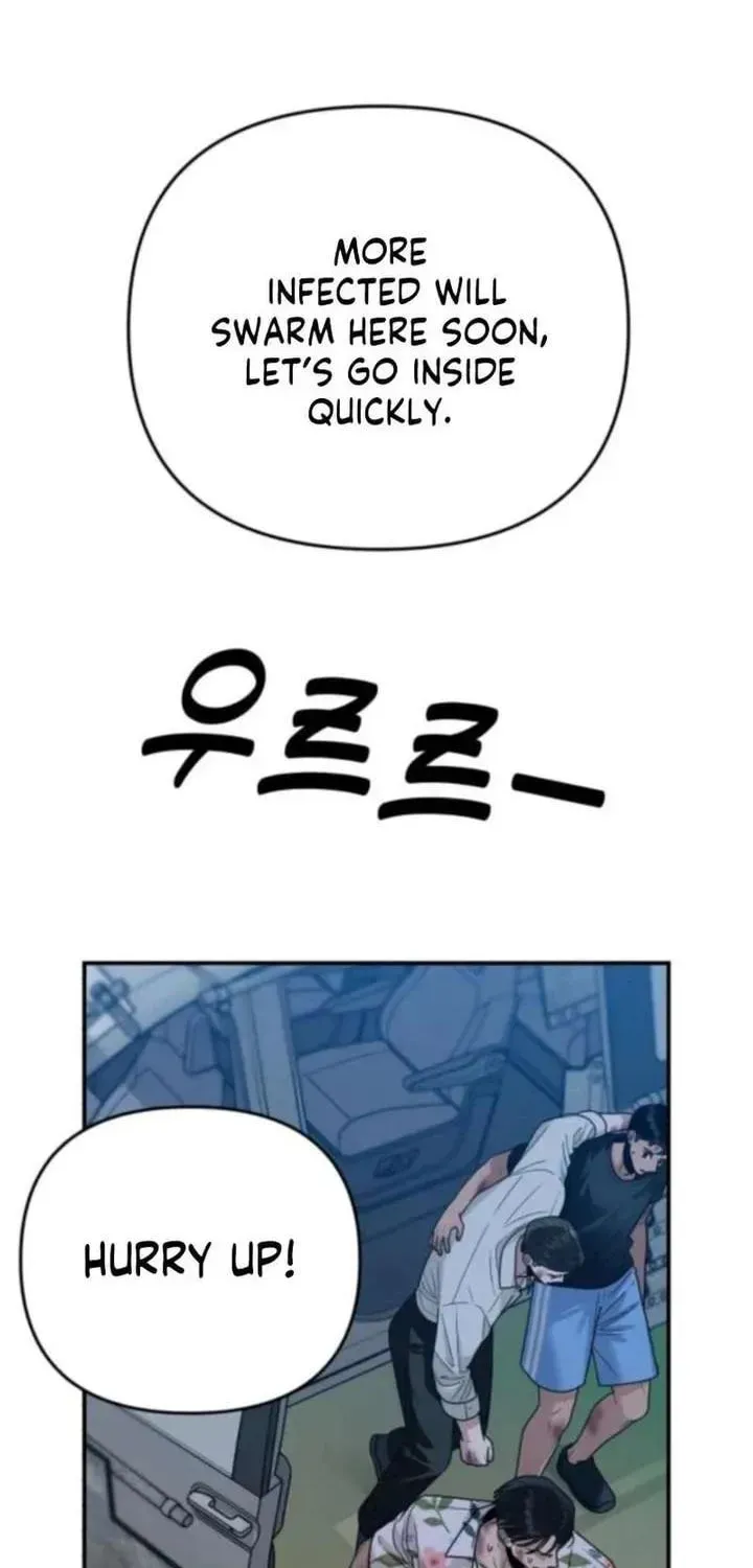 Paradise on Earth (Dalgonyak) Chapter 45 page 122 - 