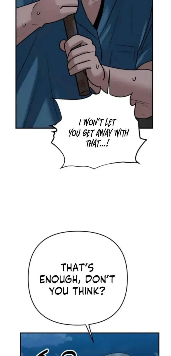 Paradise on Earth (Dalgonyak) Chapter 45 page 20 - 