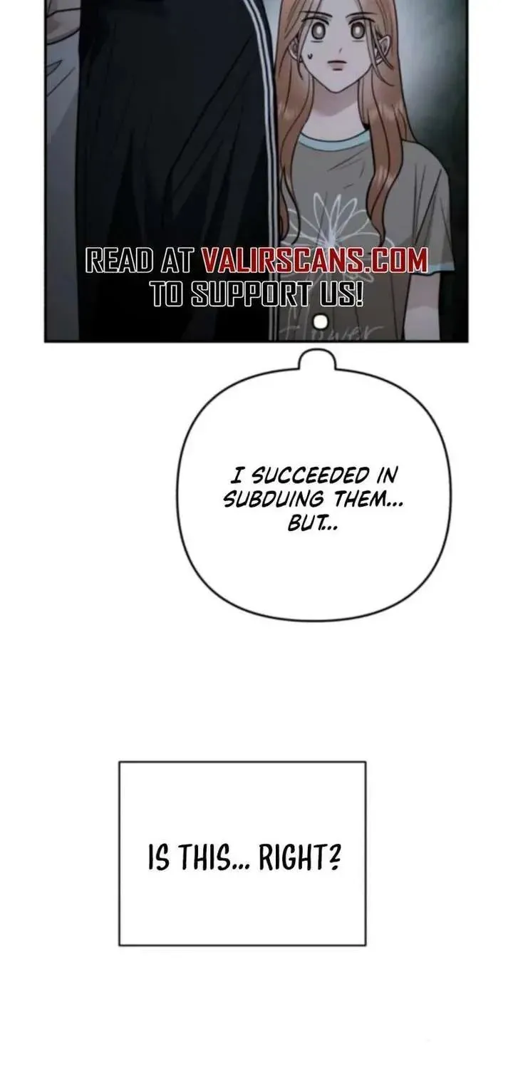 Paradise on Earth (Dalgonyak) Chapter 45 page 28 - 