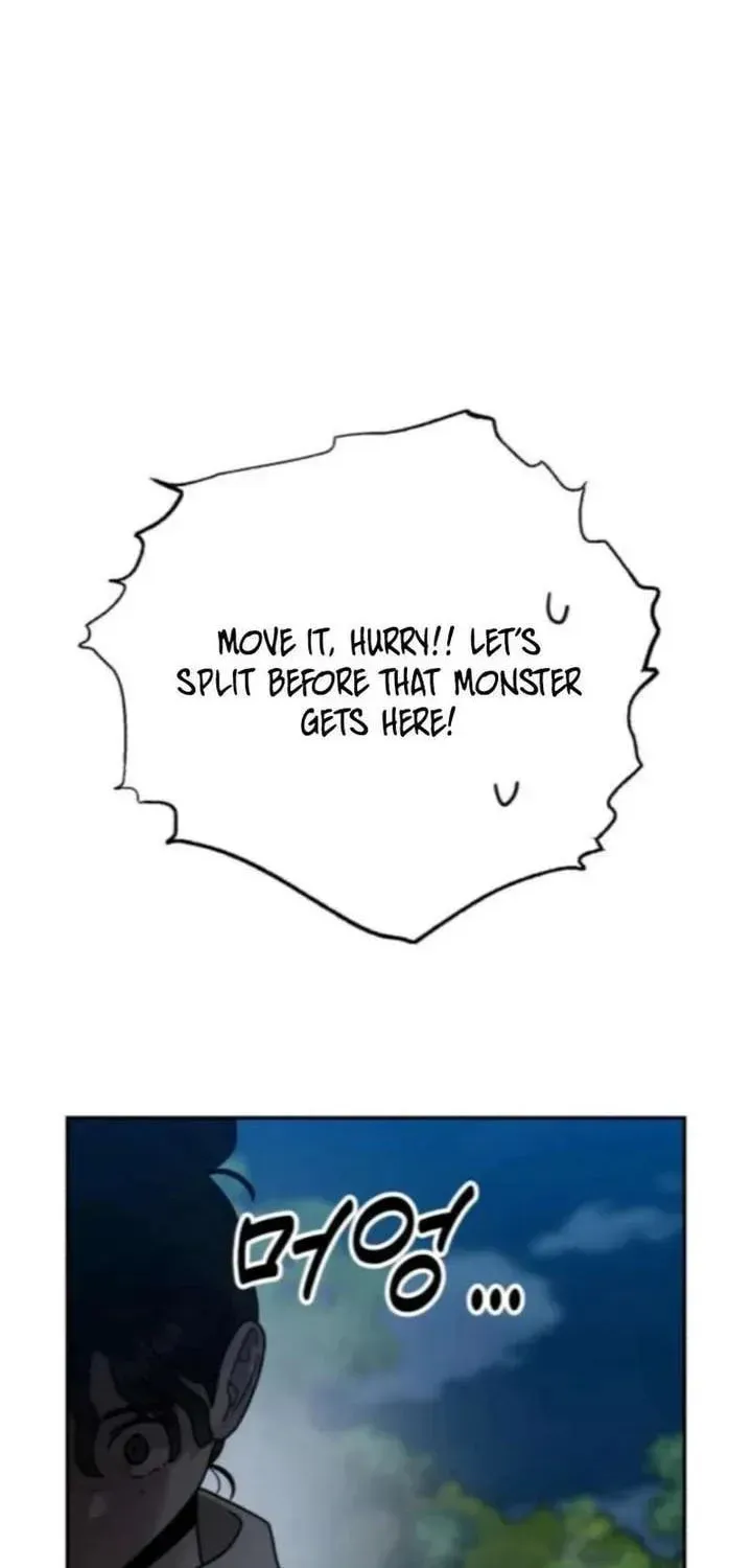 Paradise on Earth (Dalgonyak) Chapter 45 page 35 - 