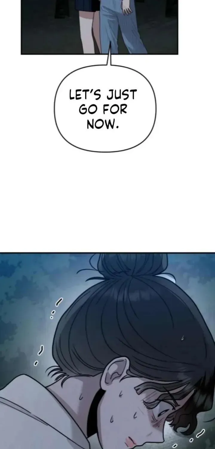 Paradise on Earth (Dalgonyak) Chapter 45 page 38 - 