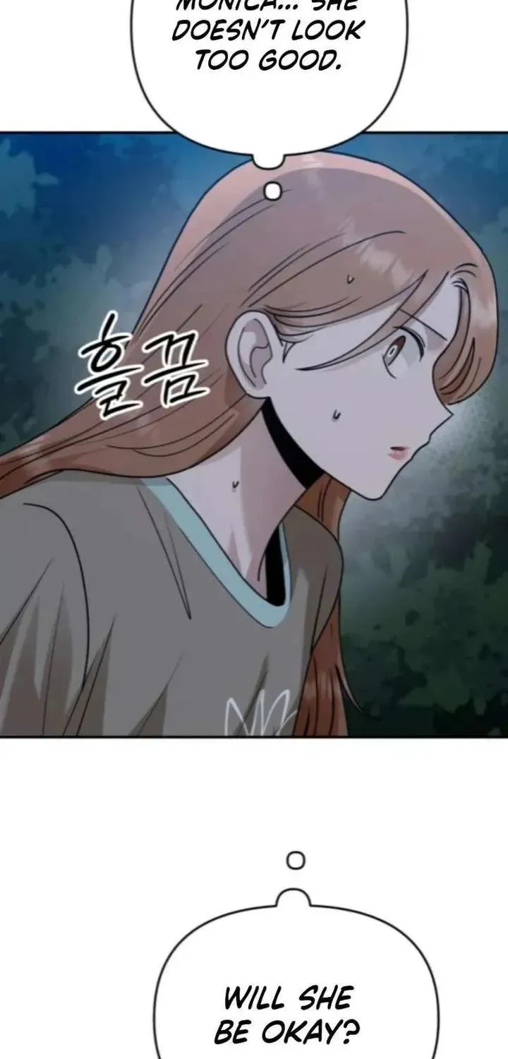 Paradise on Earth (Dalgonyak) Chapter 45 page 40 - 