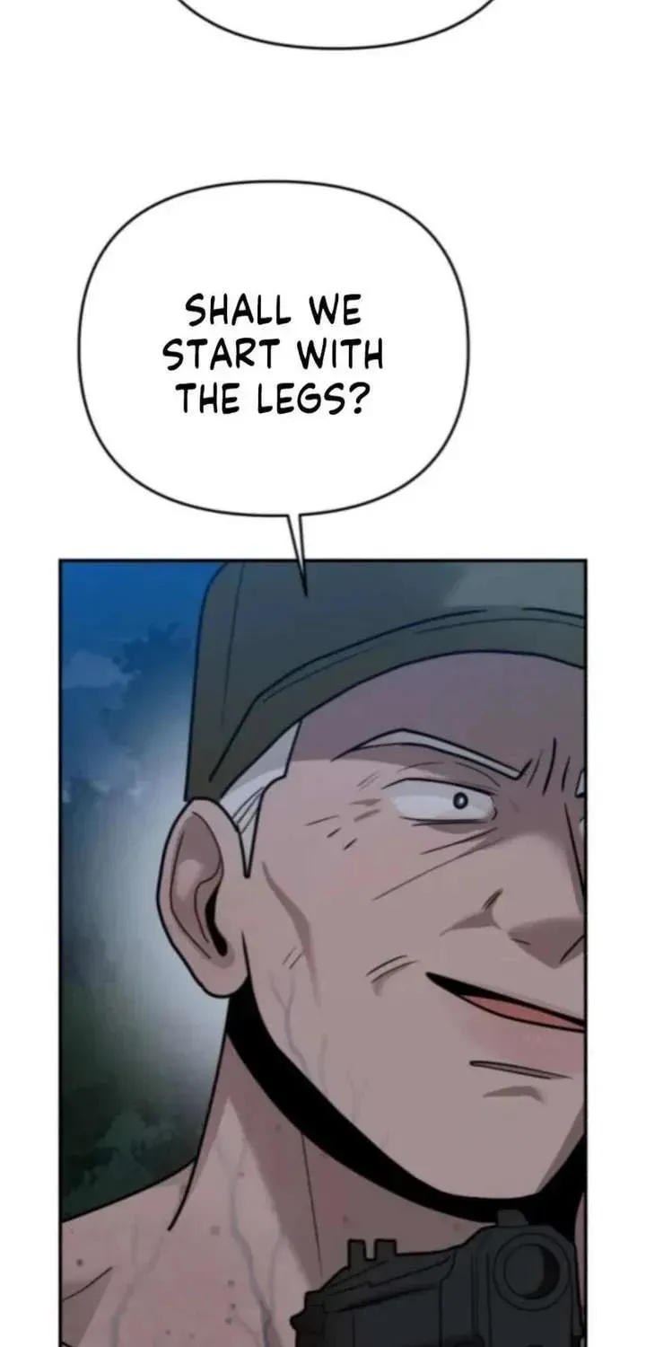 Paradise on Earth (Dalgonyak) Chapter 45 page 46 - 