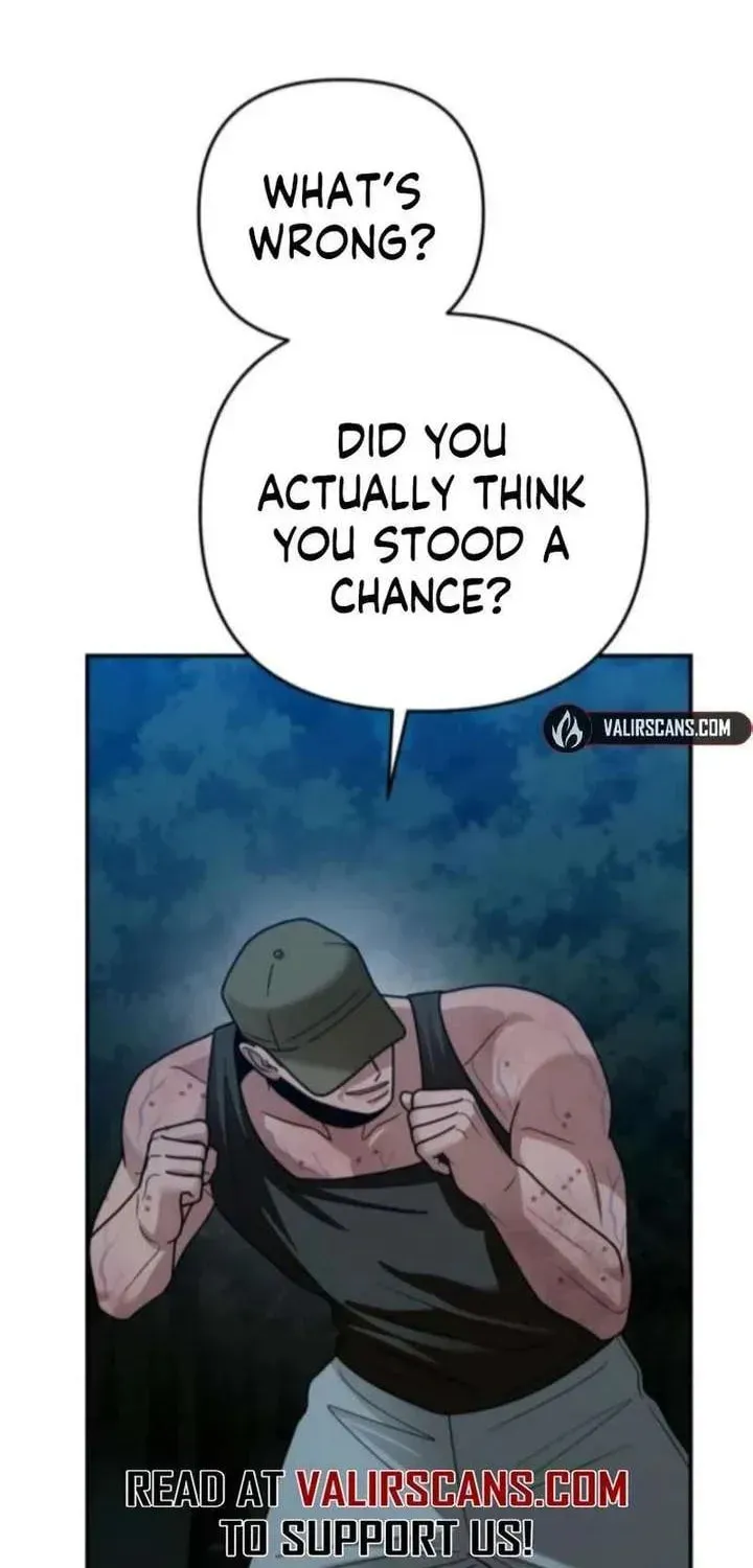 Paradise on Earth (Dalgonyak) Chapter 45 page 62 - 