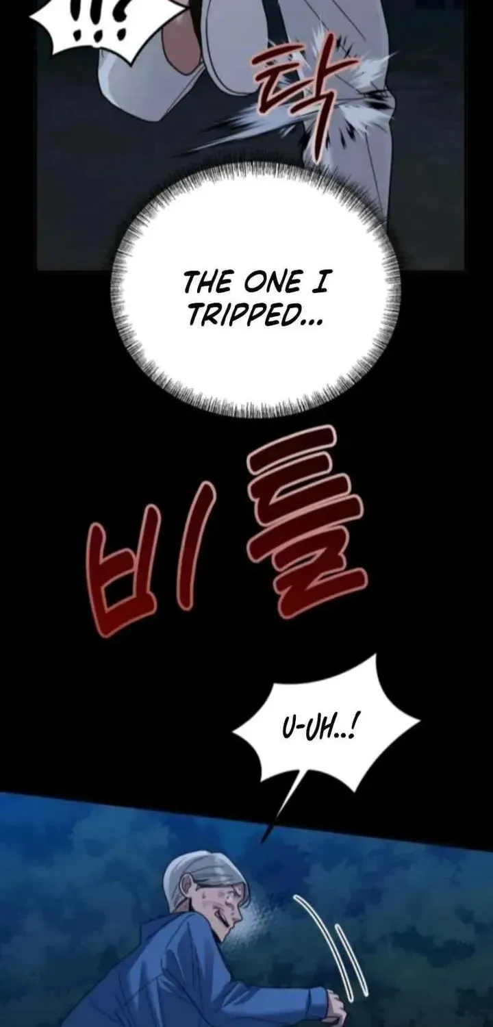 Paradise on Earth (Dalgonyak) Chapter 45 page 8 - 