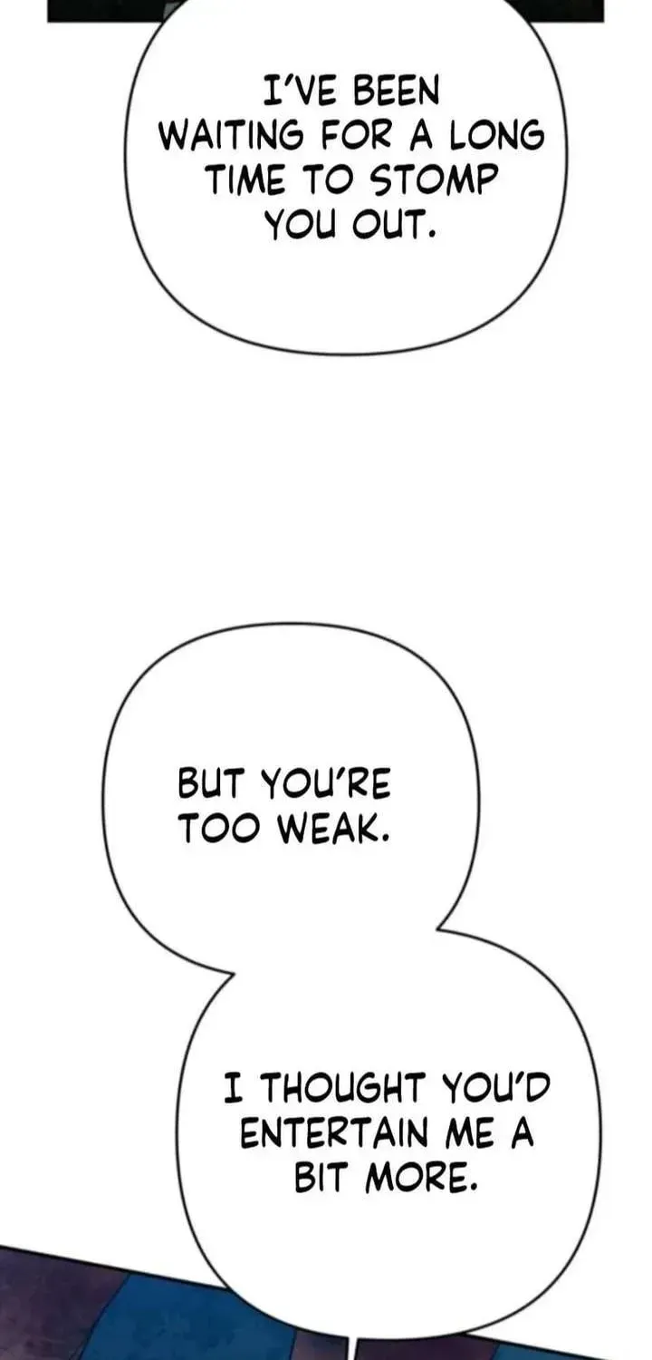 Paradise on Earth (Dalgonyak) Chapter 45 page 83 - 