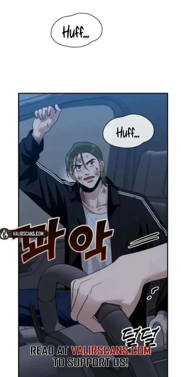 Paradise on Earth (Dalgonyak) Chapter 45 page 95 - 