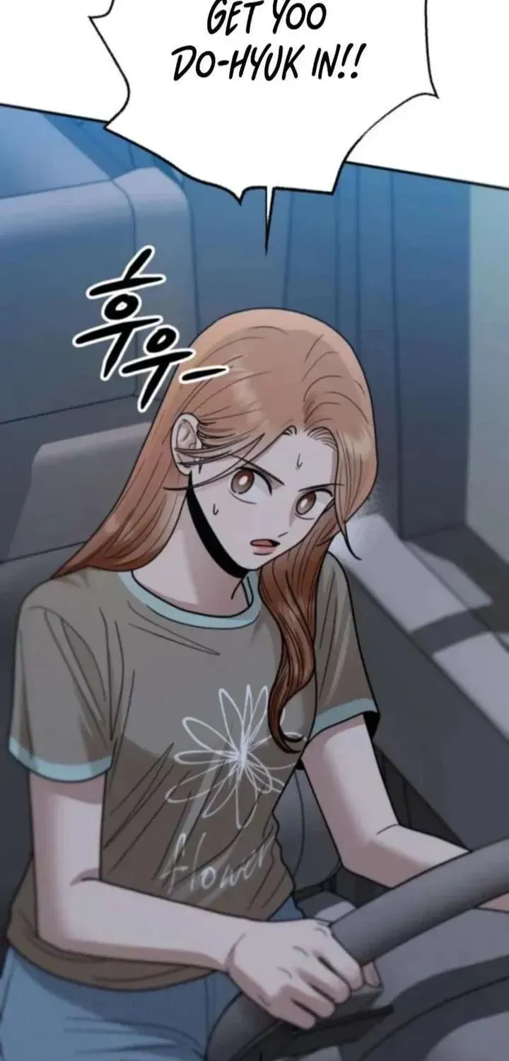 Paradise on Earth (Dalgonyak) Chapter 45 page 97 - 