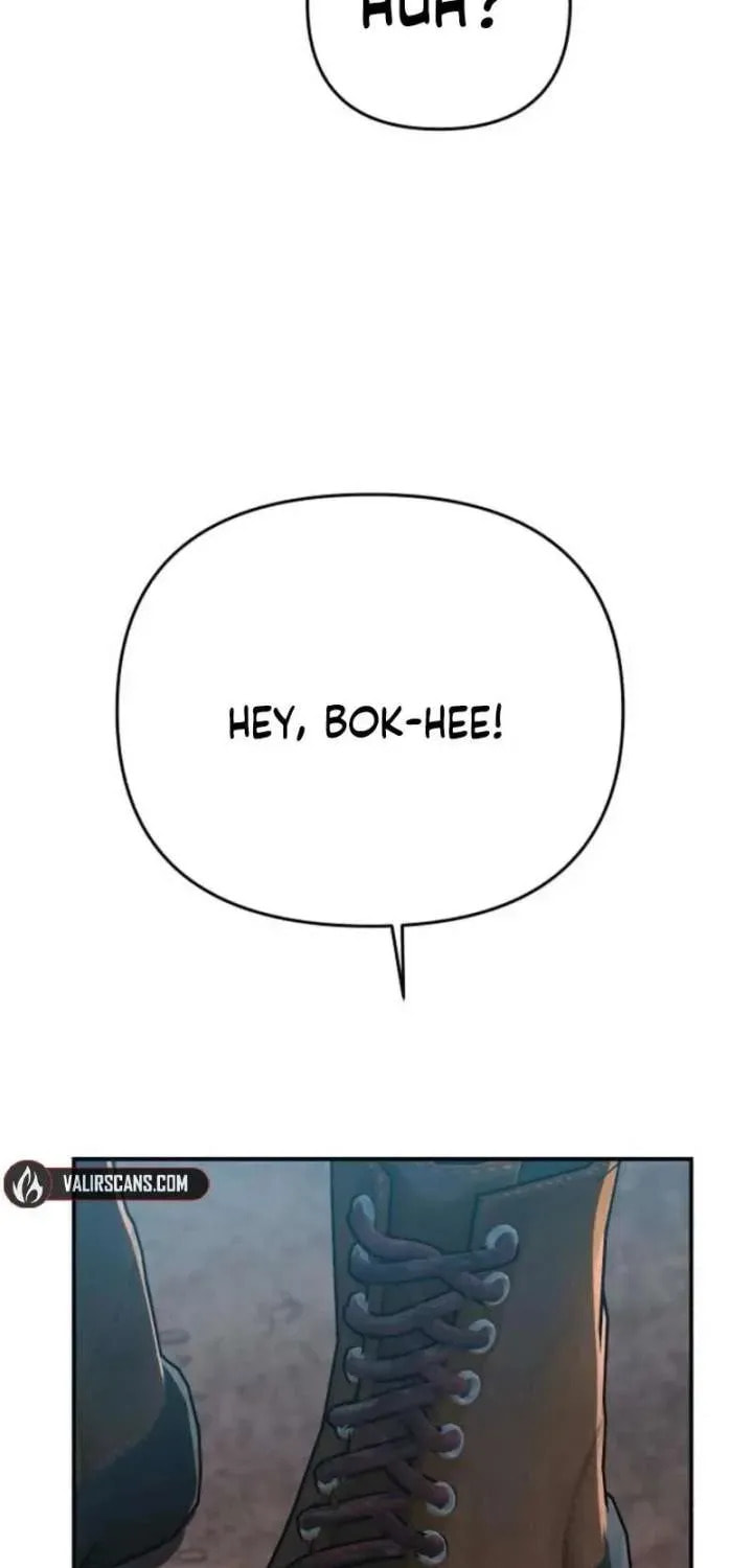 Paradise on Earth (Dalgonyak) Chapter 46 page 103 - 