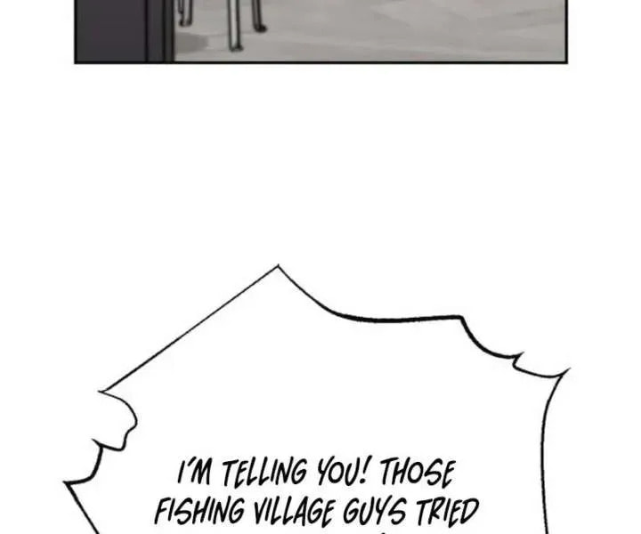 Paradise on Earth (Dalgonyak) Chapter 46 page 108 - 