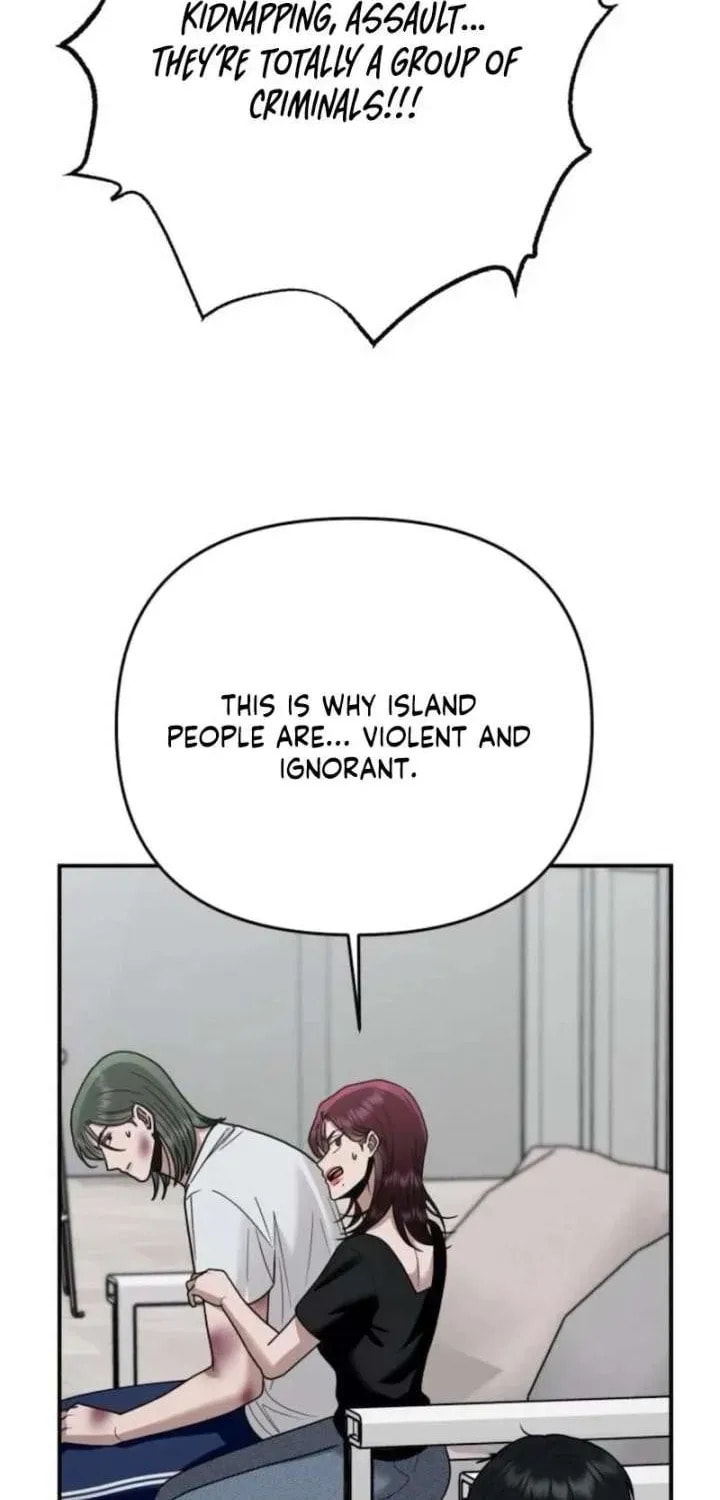 Paradise on Earth (Dalgonyak) Chapter 46 page 110 - 