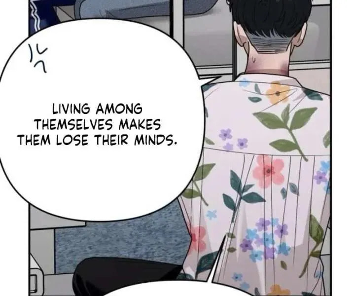 Paradise on Earth (Dalgonyak) Chapter 46 page 111 - 