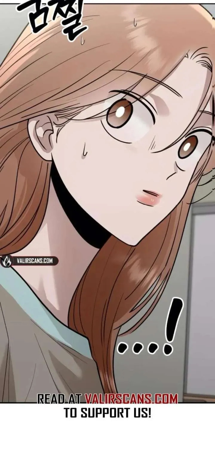 Paradise on Earth (Dalgonyak) Chapter 46 page 124 - 