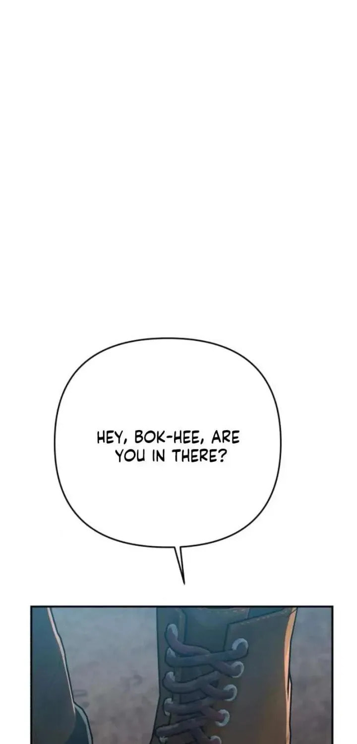 Paradise on Earth (Dalgonyak) Chapter 46 page 125 - 