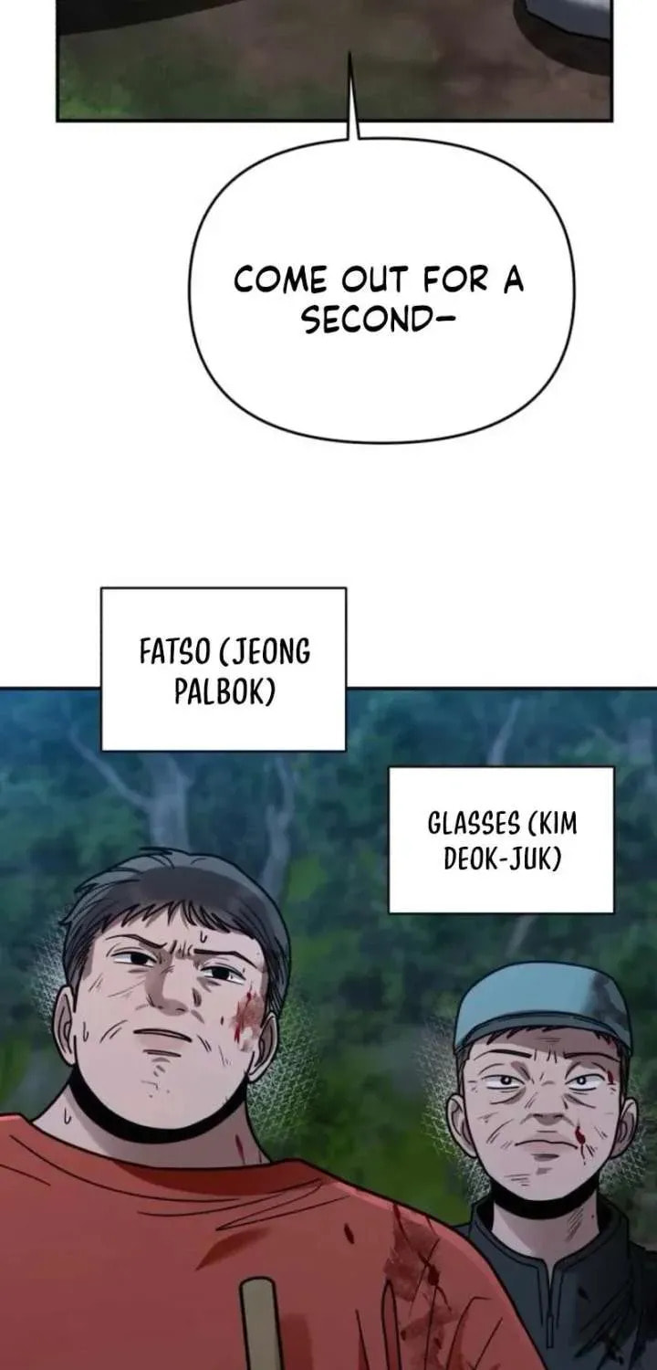 Paradise on Earth (Dalgonyak) Chapter 46 page 127 - 